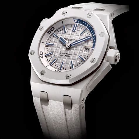 audemars piguet royal oak nuovo|audemars piguet royal oak donna.